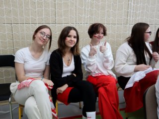 Uroczyste otwarcie sali gimnastycznej po modernizacji – dzień pełen wzruszeń i radości