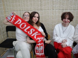 Uroczyste otwarcie sali gimnastycznej po modernizacji – dzień pełen wzruszeń i radości