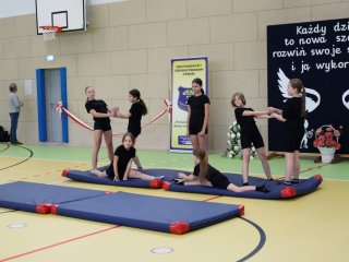 Uroczyste otwarcie sali gimnastycznej po modernizacji – dzień pełen wzruszeń i radości