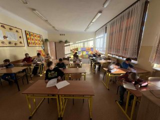 Konkurs wiedzy o Polsce „Kocham Cię Polsko!”