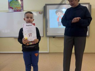 Konkurs wiedzy o Polsce „Kocham Cię Polsko!”