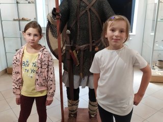 Wyjście do Muzeum Ziemi Biłgorajskiej