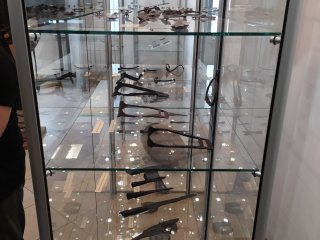 Wyjście do Muzeum Ziemi Biłgorajskiej
