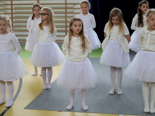 Jasełka w naszej szkole – wyjątkowe spotkanie z bożonarodzeniową tradycją