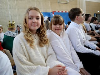 Jasełka w naszej szkole – wyjątkowe spotkanie z bożonarodzeniową tradycją