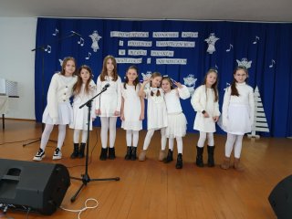 Wokalne sukcesy naszych uczniów