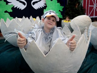 Dzień Integracji i Tolerancji