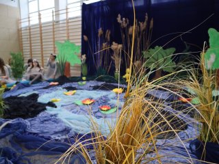 Dzień Integracji i Tolerancji