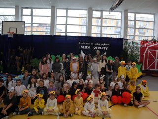 Dzień Integracji i Tolerancji