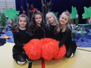 Dzień Integracji i Tolerancji