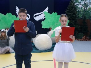 Dzień Integracji i Tolerancji