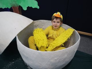 Dzień Integracji i Tolerancji