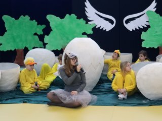 Dzień Integracji i Tolerancji