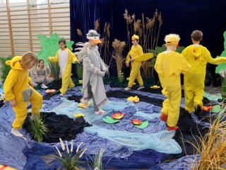 Dzień Integracji i Tolerancji