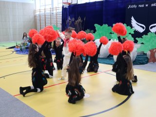 Dzień Integracji i Tolerancji