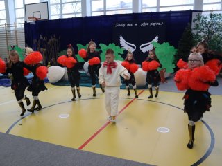 Dzień Integracji i Tolerancji