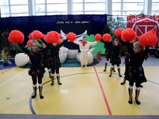 Dzień Integracji i Tolerancji