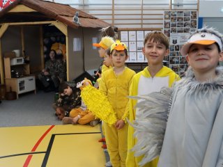 Dzień Integracji i Tolerancji