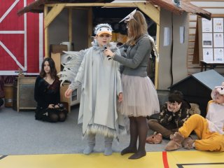 Dzień Integracji i Tolerancji