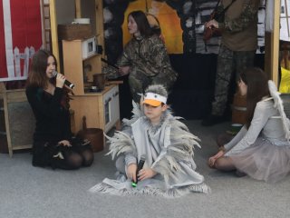 Dzień Integracji i Tolerancji