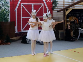 Dzień Integracji i Tolerancji