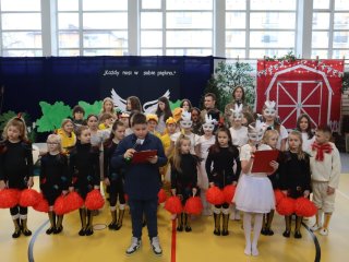 Dzień Integracji i Tolerancji