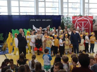 Dzień Integracji i Tolerancji