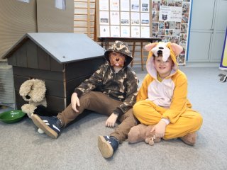 Dzień Integracji i Tolerancji