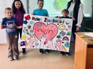 Innowacja pedagogiczna „Moc Relacji – Siła Bez Przemocy”