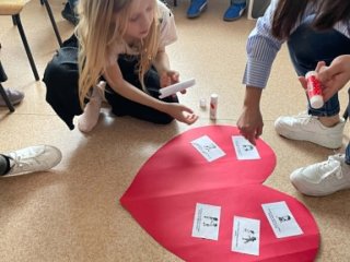 Innowacja pedagogiczna „Moc Relacji – Siła Bez Przemocy”