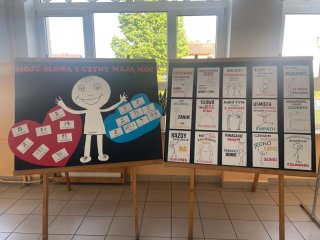 Innowacja pedagogiczna „Moc Relacji – Siła Bez Przemocy”