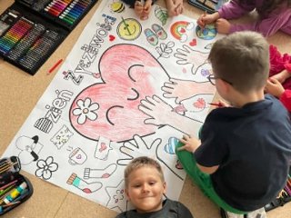 Innowacja pedagogiczna „Moc Relacji – Siła Bez Przemocy”