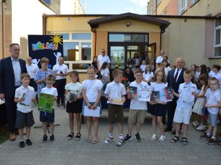 Zakończenie roku szkolnego 2025/2026