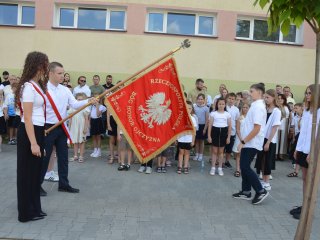 Zakończenie roku szkolnego 2025/2026