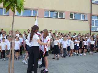 Zakończenie roku szkolnego 2025/2026