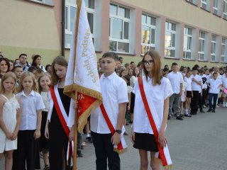 Zakończenie roku szkolnego 2025/2026