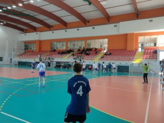 Międzyszkolny Klub Sportowy MKS Biłgoraj